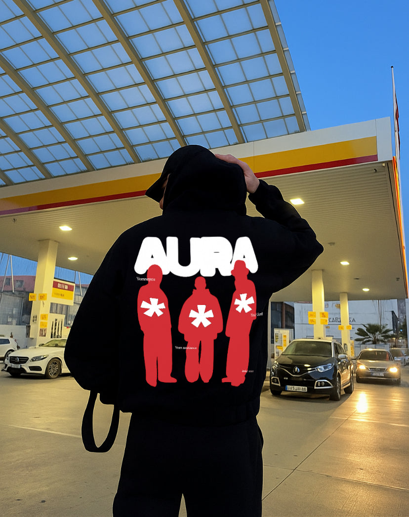 HOODIES