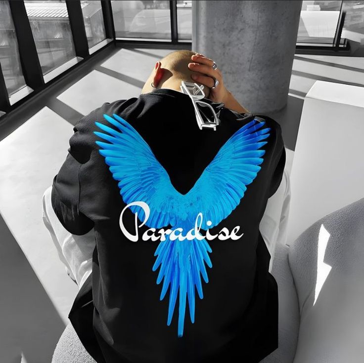 AESTHETIC T-SHIRT
