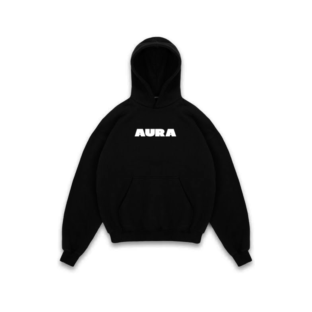 AURA HOODIE