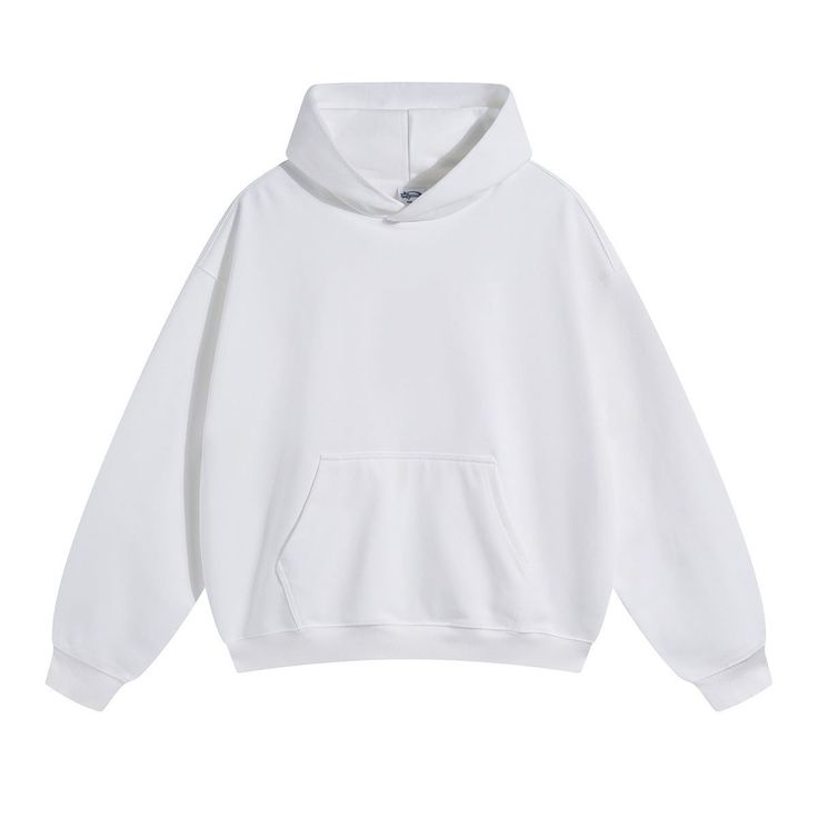 HOODIE SIMPLE
