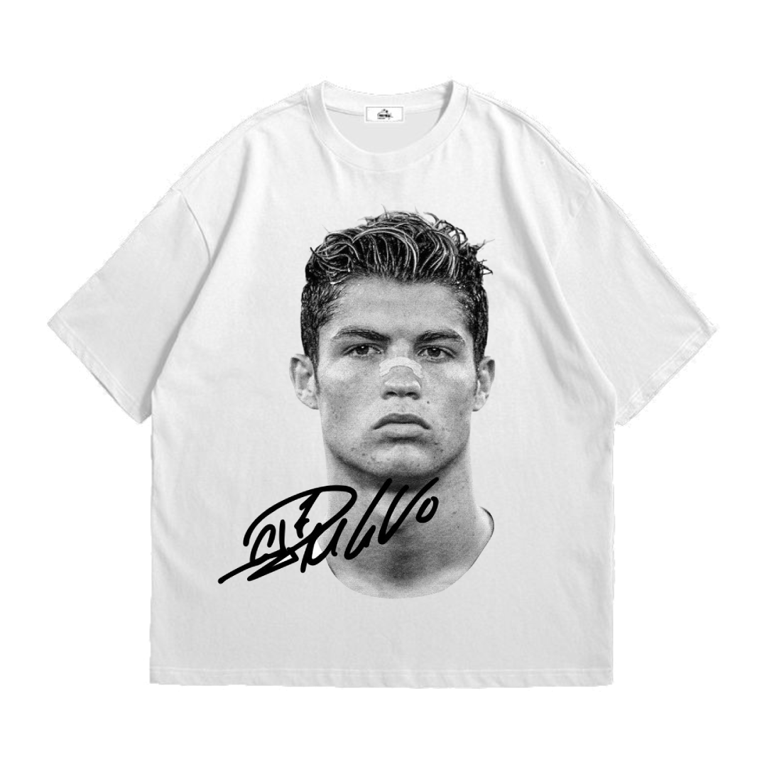 CR7 T-SHIRT