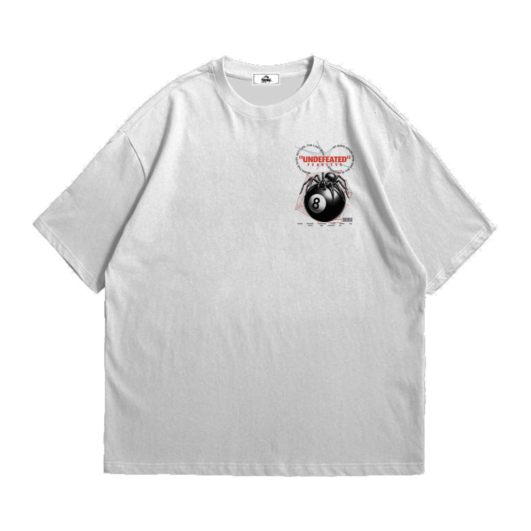 UNDEFEATED FEARLESS T-SHIRT