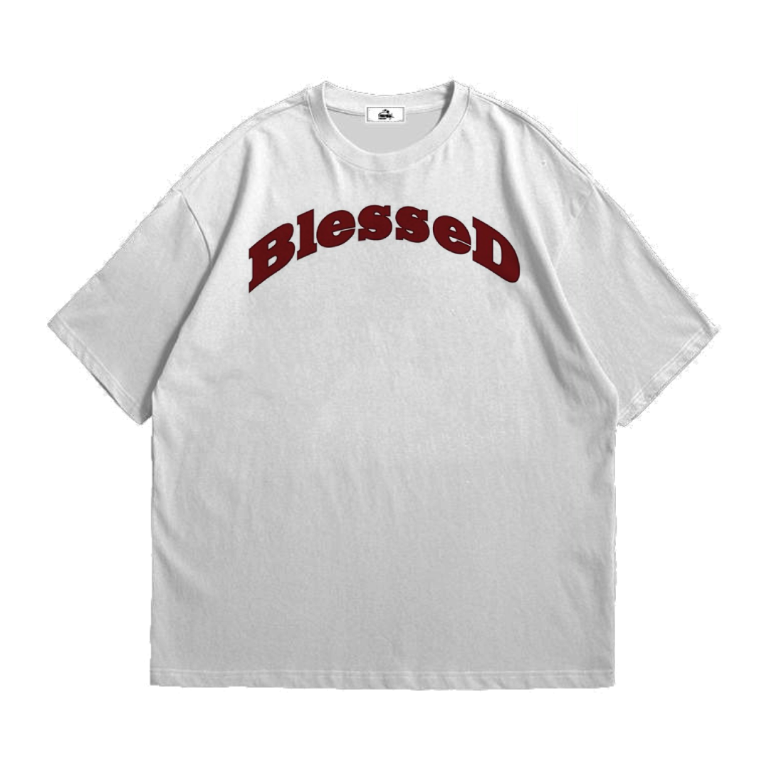 BLESSED T-SHIRT