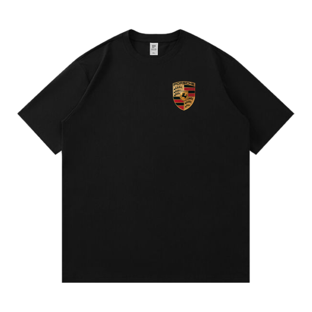 PORSHE T-SHIRT