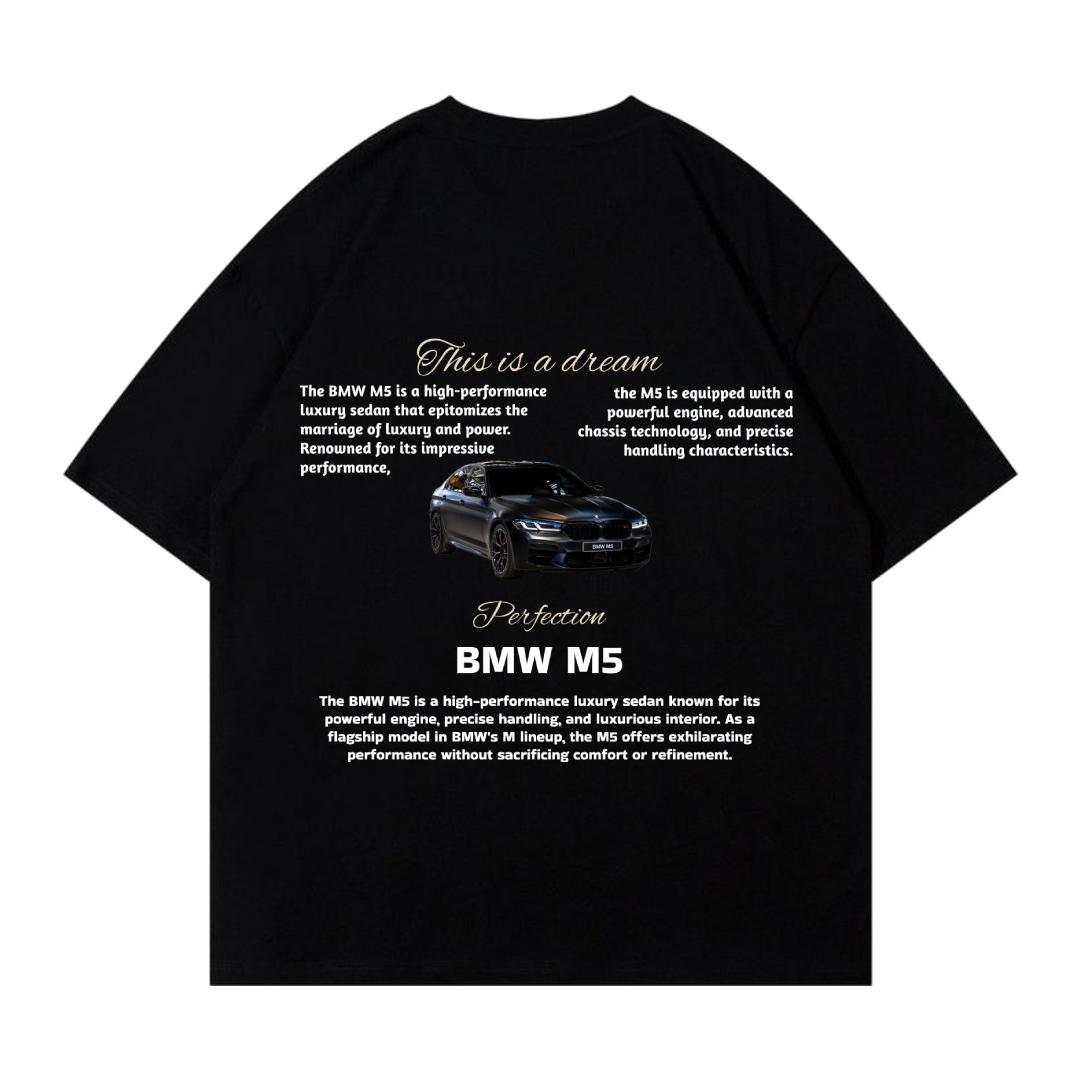 BMW T-SHIRT