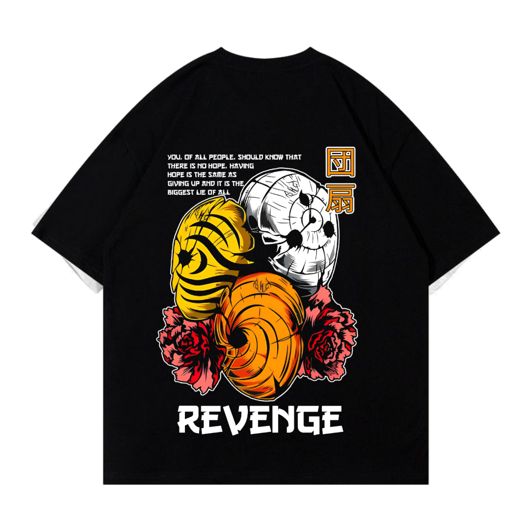 REVENGE T-SHIRT