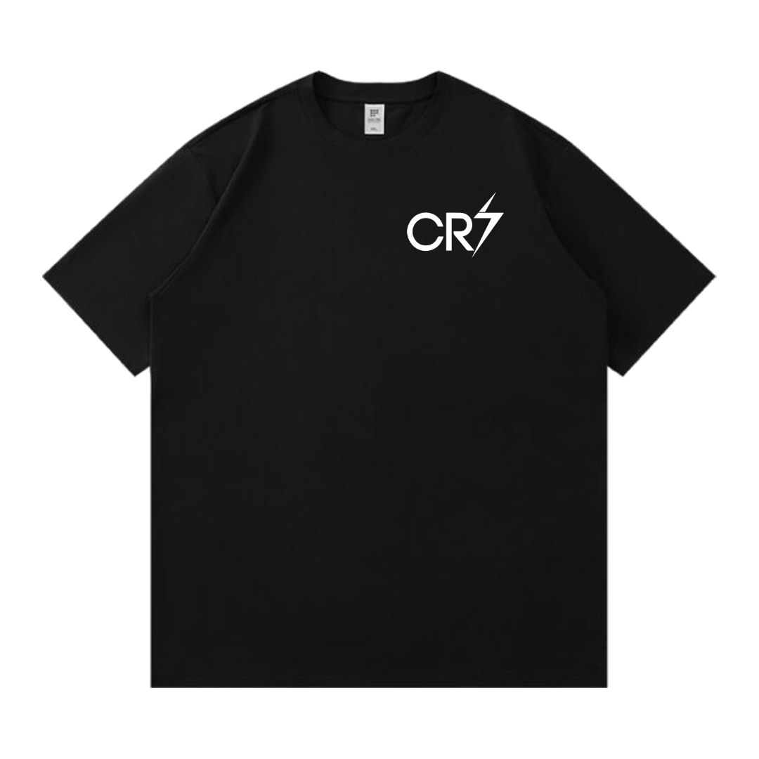 CR7 T-SHIRT