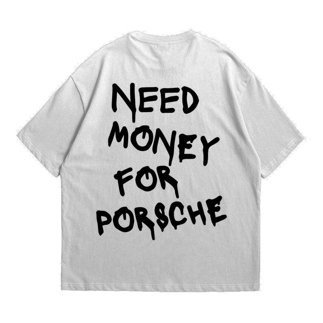 PORSHE T-SHIRT