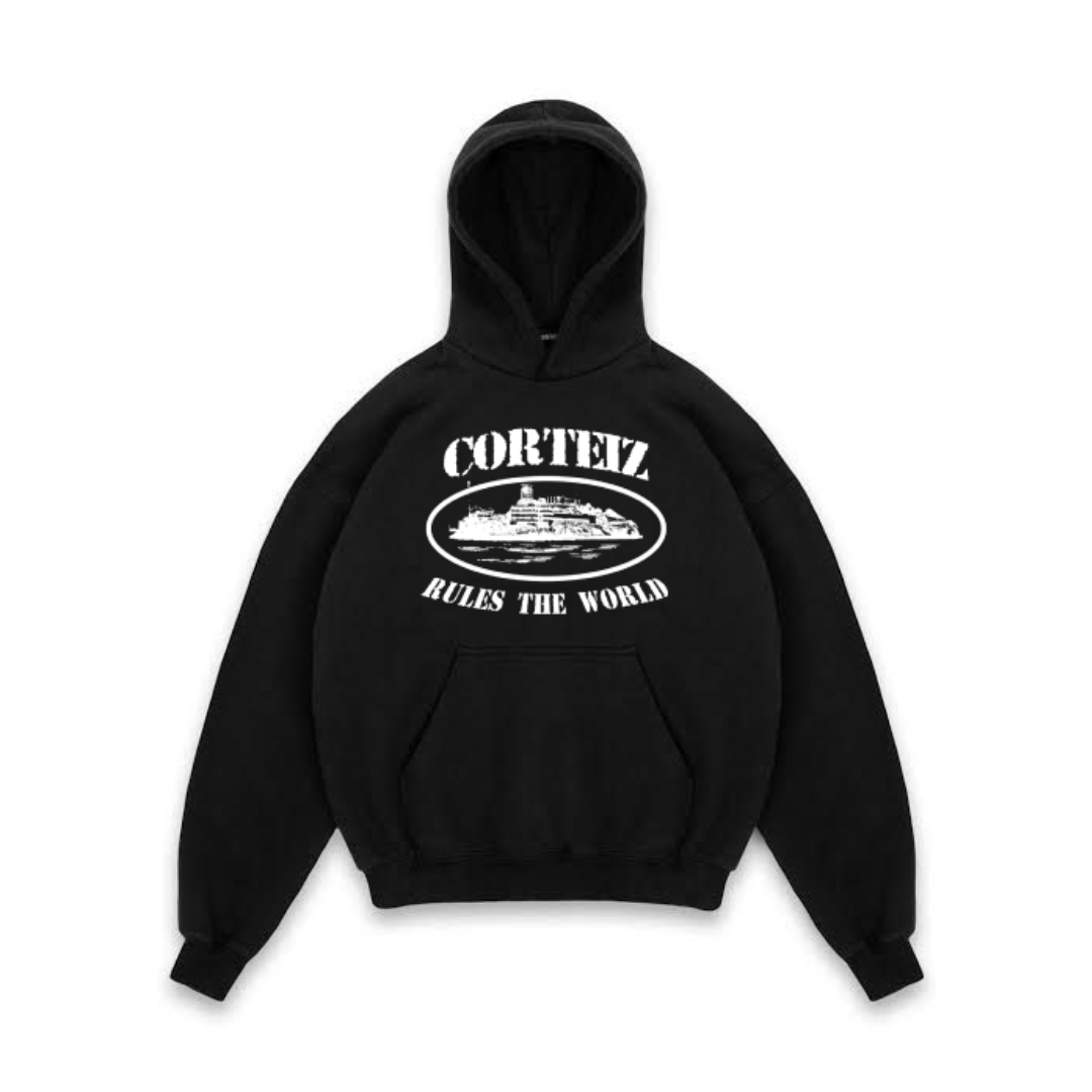 CORTEIZ HOODIE