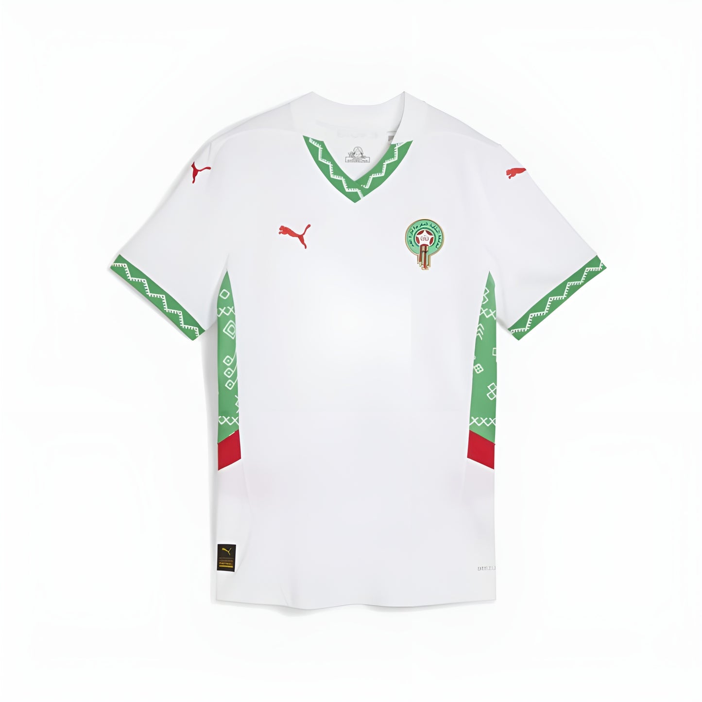 MOROCCO AWAY KIT