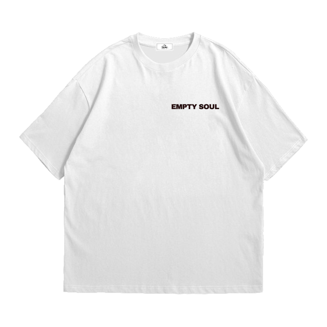EMPTY SOUL T-SHIRT