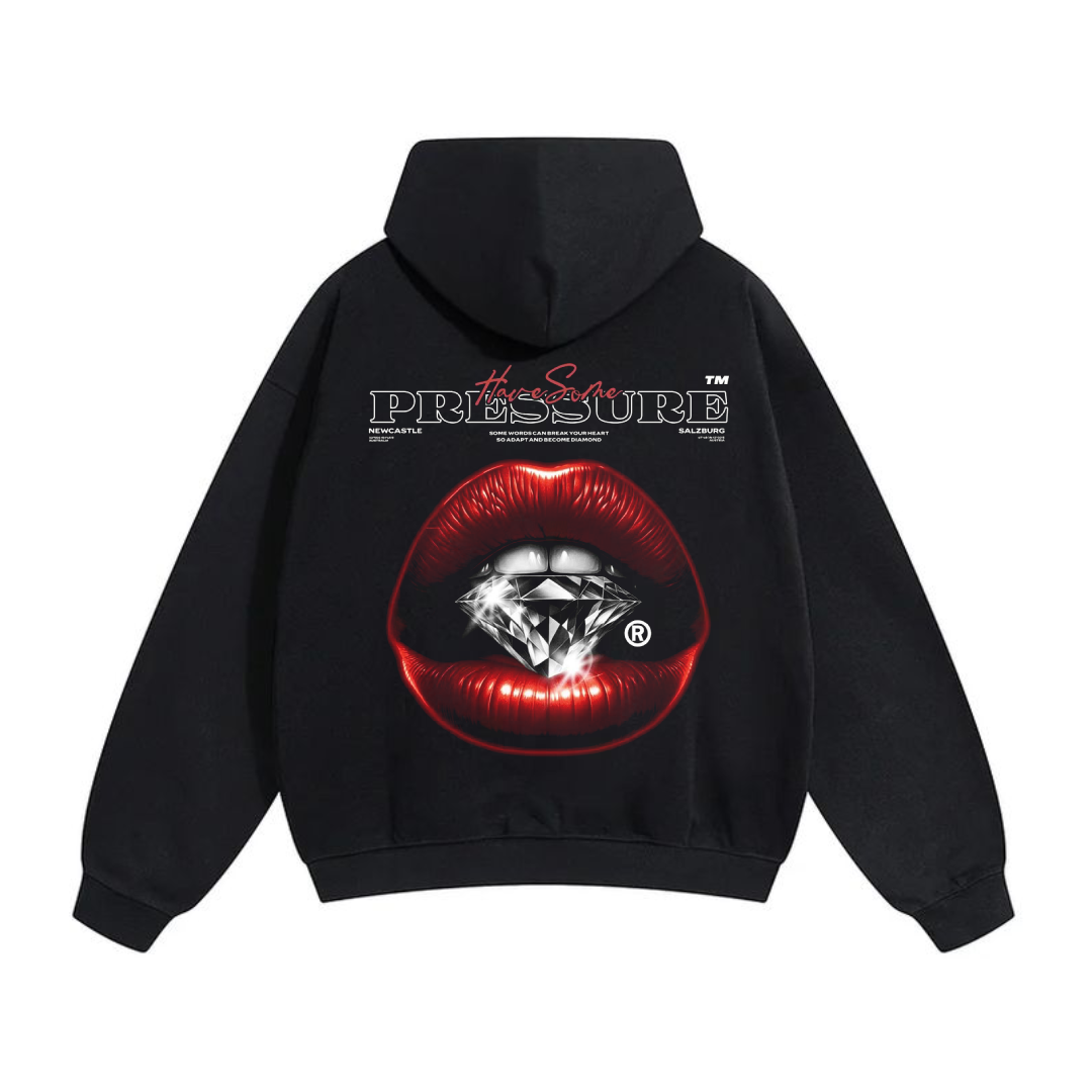 PRESSURE HOODIE