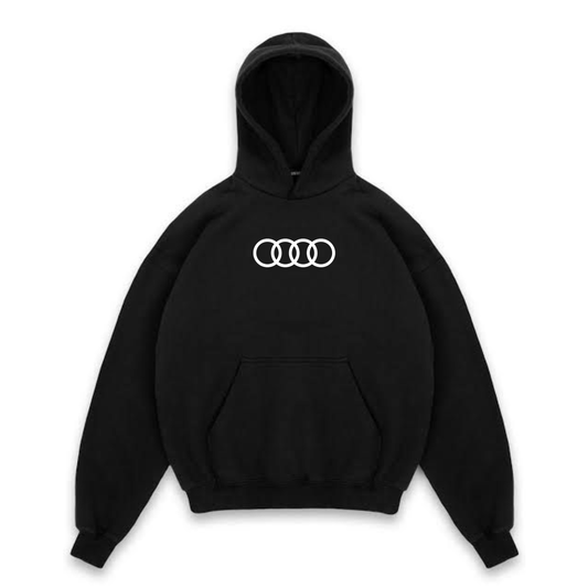 AUDI RS6 HOODIE