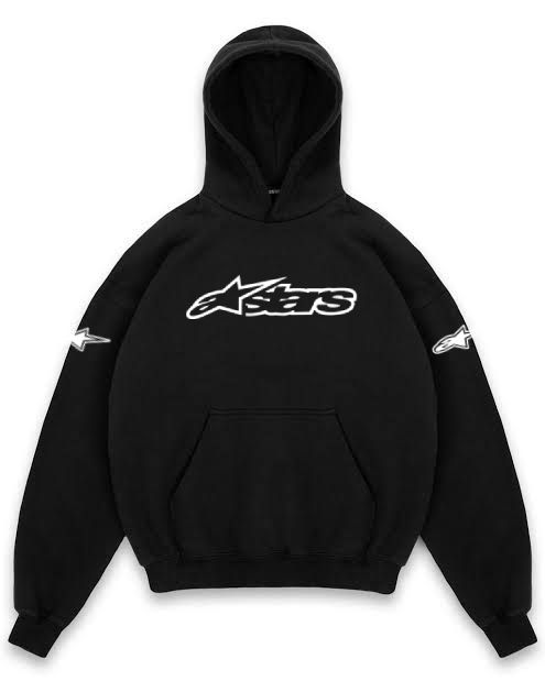 ALPINESTARS HOODIE