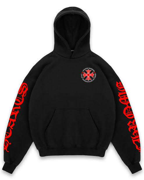 CHROME HEARTS MADE IN HOLLYWOOD