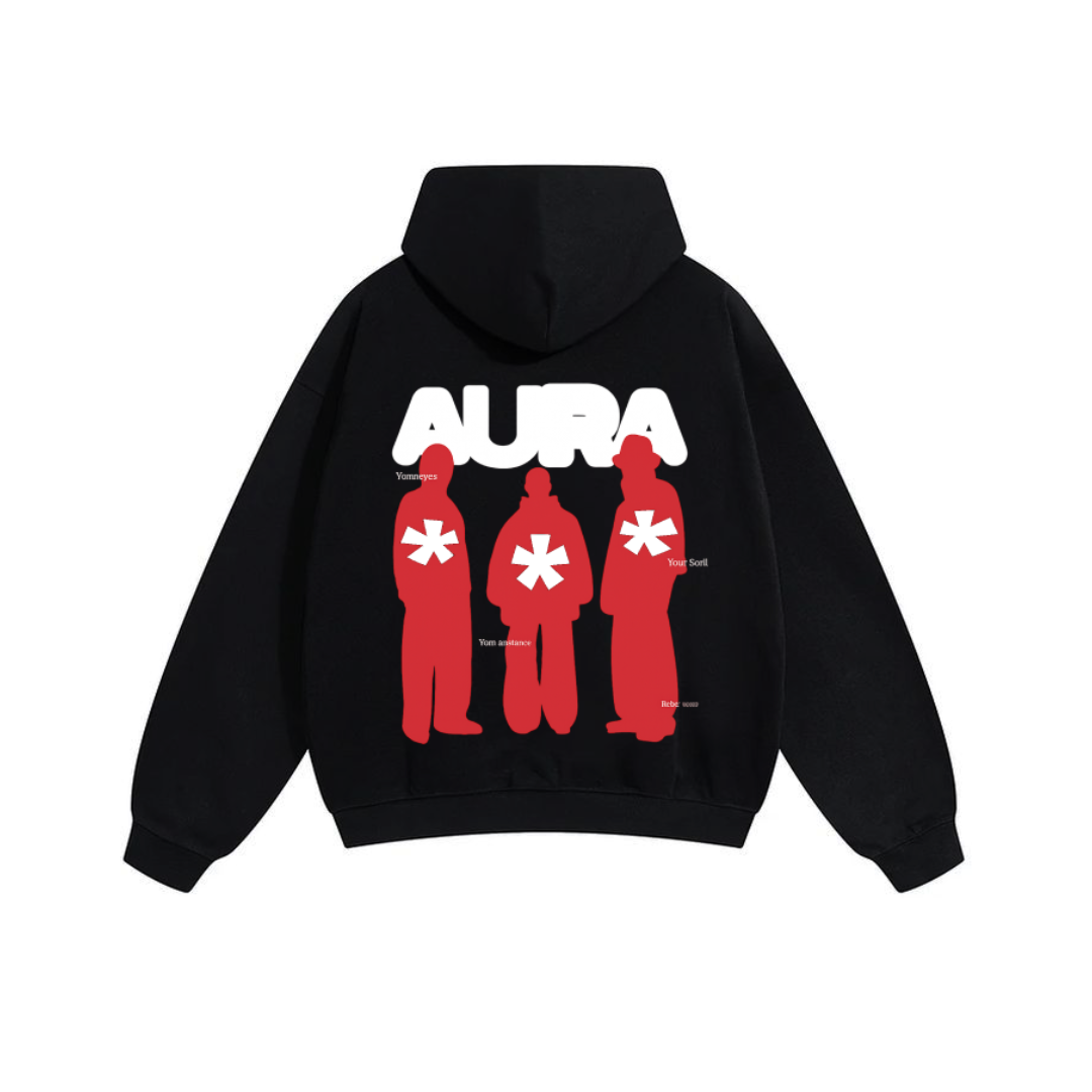 AURA HOODIE