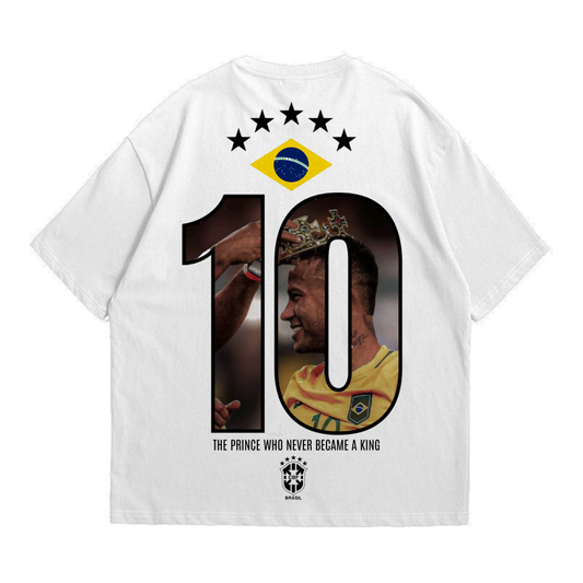 NEYMAR T-SHIRT