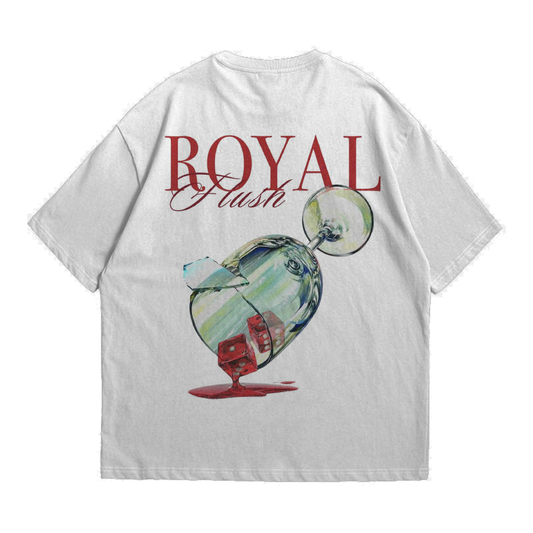 ROYAL FRESH T-SHIRT