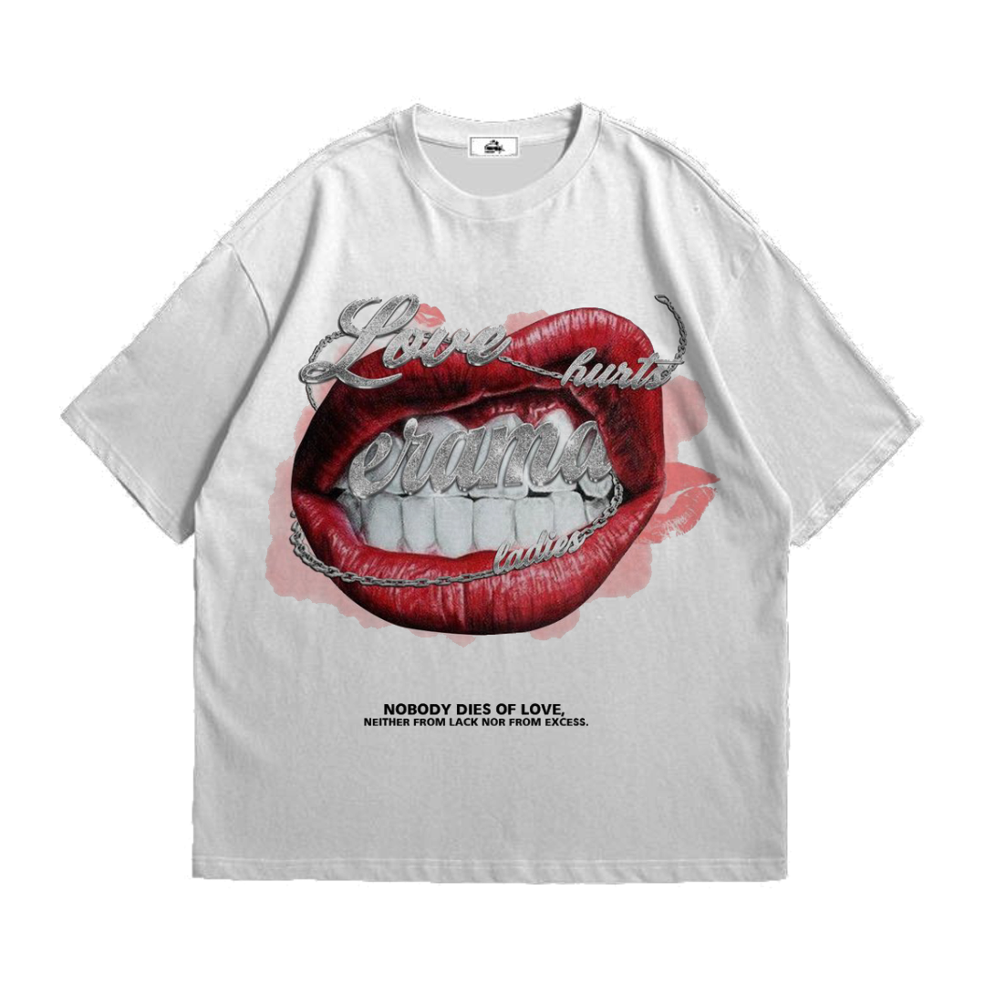 LOVE HURTS T-SHIRT