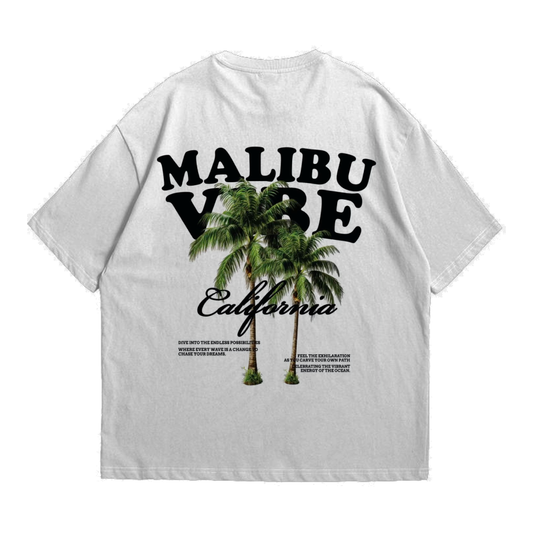MALIBU VIBE T-SHIRT