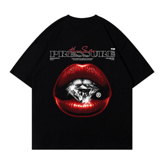 PRESSURE T-SHIRT