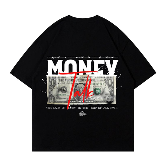 MONEY T-SHIRT