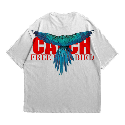 FREE BIRDS T-SHIRT