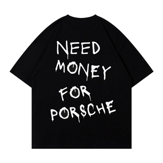 PORSHE T-SHIRT