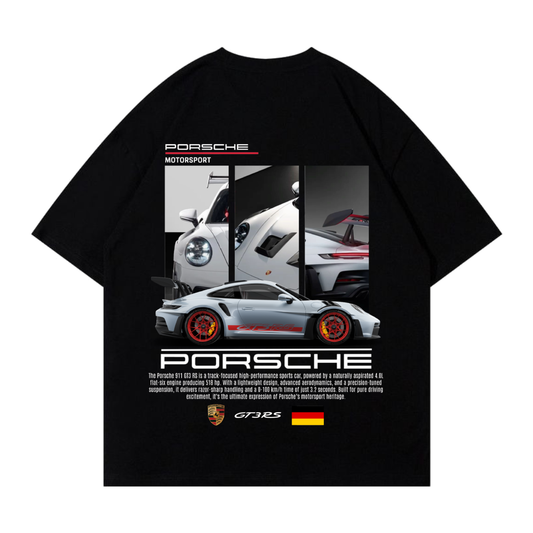 PORSHE T-SHIRT