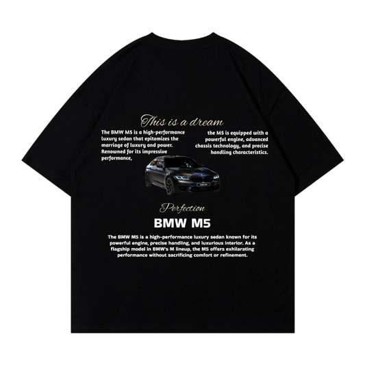 BMW T-SHIRT