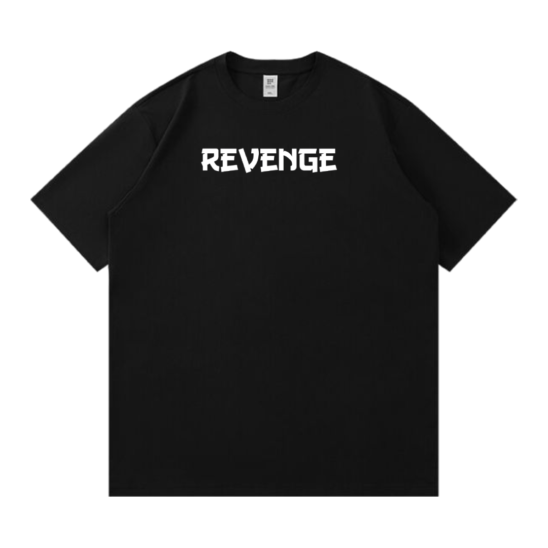 REVENGE T-SHIRT