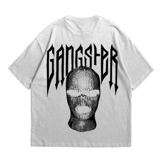 GANGSTER T-SHIRT