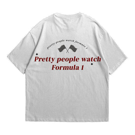 F1 T-SHIRT