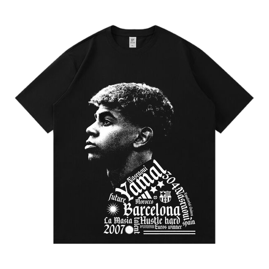 LM19 T-SHIRT
