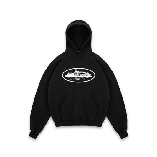 CORTEIZ SIMPLE HOODIE