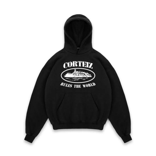 CORTEIZ HOODIE