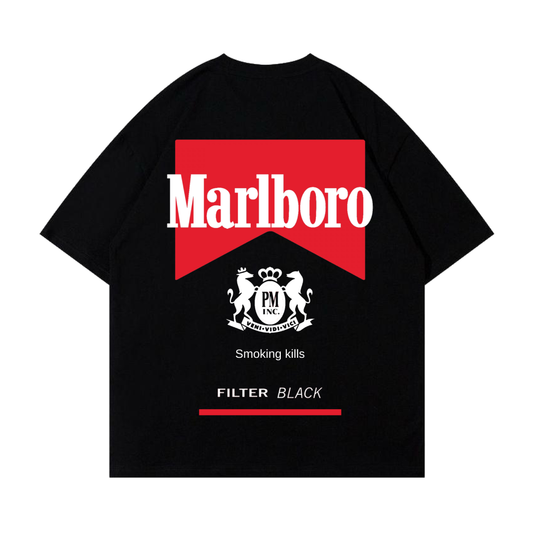 MARLBORO T-SHIRT