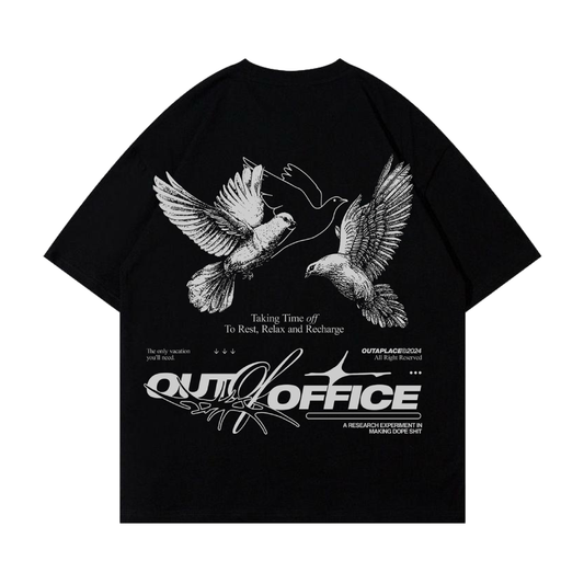 OUT OF OFFICE T-SHIRT