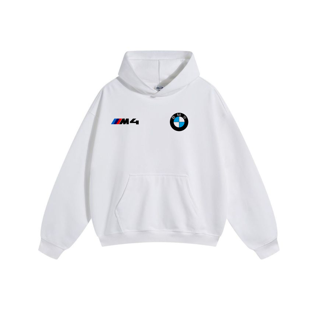 BMW M4 HOODIE