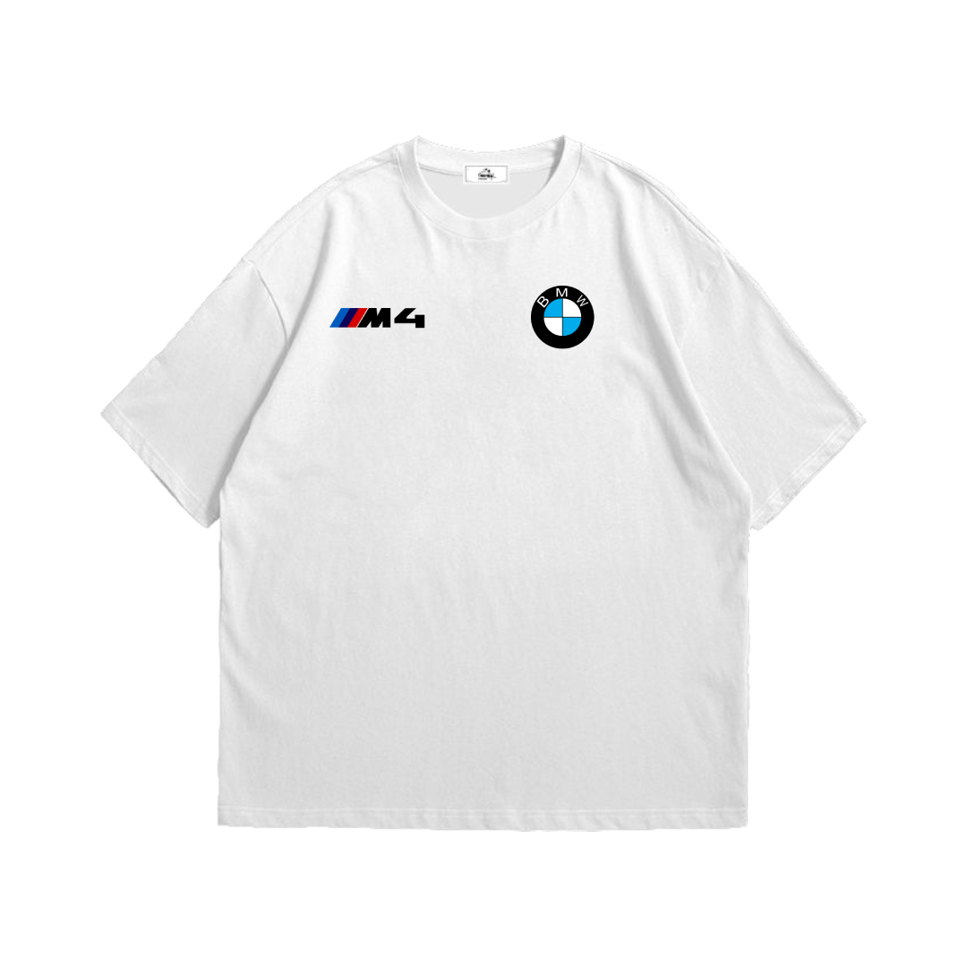 BMW M4 T-SHIRT