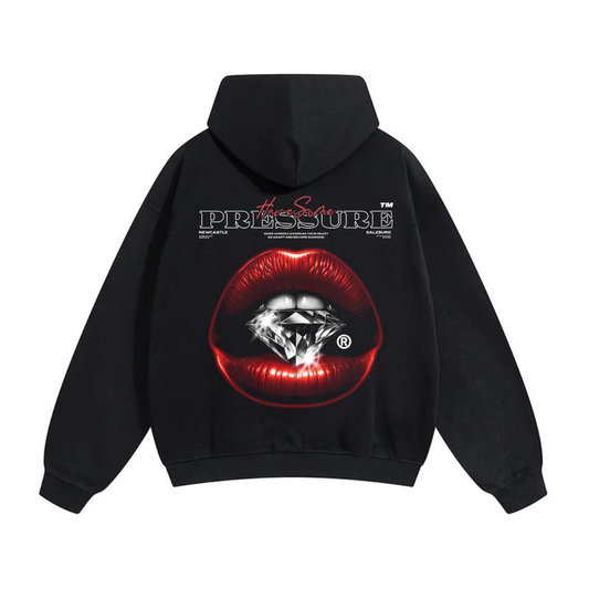 PRESSURE HOODIE
