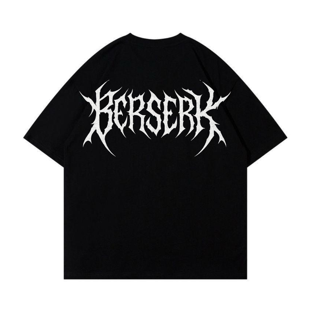 BERSEK TSHIRT