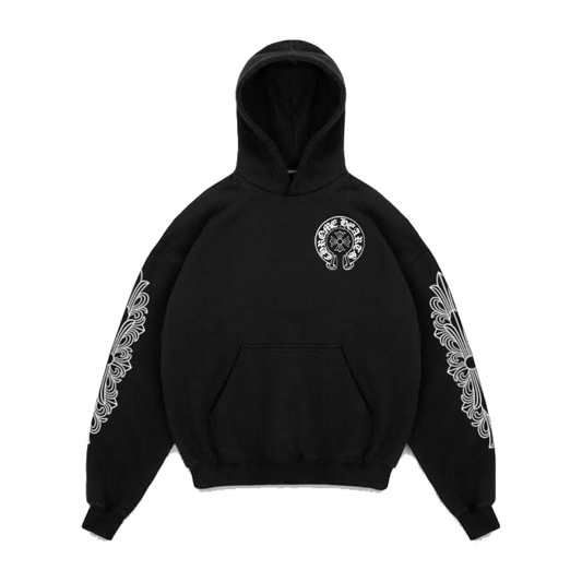 CHROME HEART HOODIE