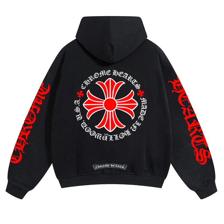 CHROME HEARTS MADE IN HOLLYWOOD