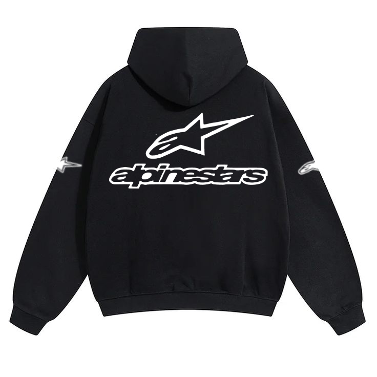 ALPINESTARS HOODIE