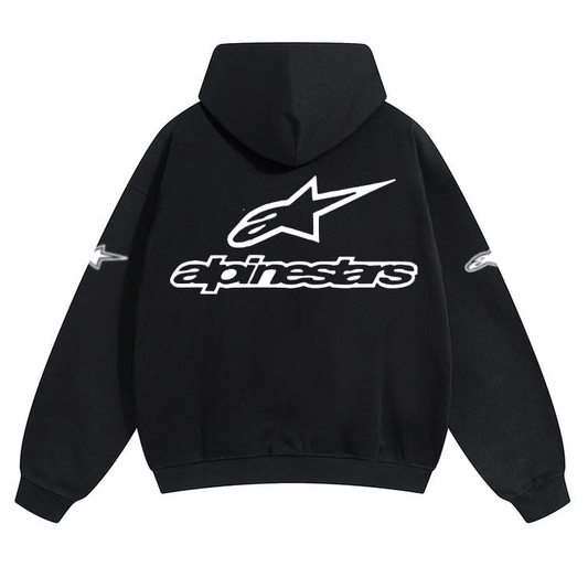 ALPINESTARS HOODIE