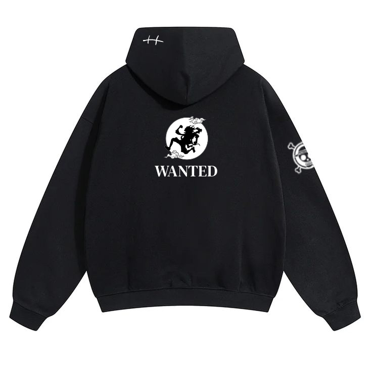 LUFFY HOODIE