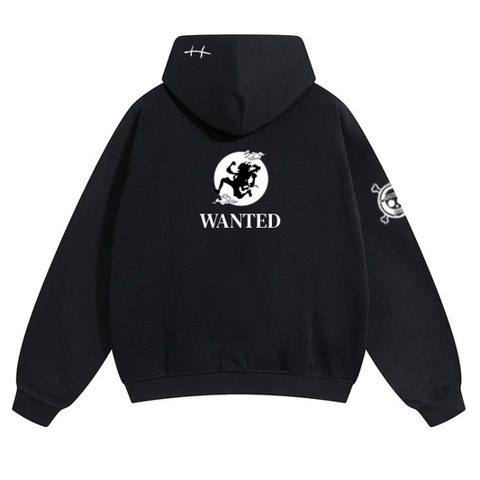 LUFFY HOODIE