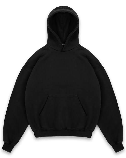 HOODIE SIMPLE